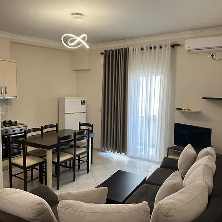 Aria's Apartment Shengjin