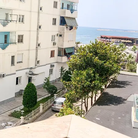 Apartment Aria's Shengjin