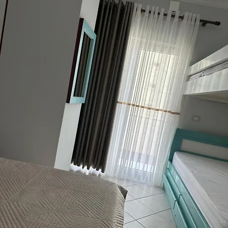Aria's شقة *